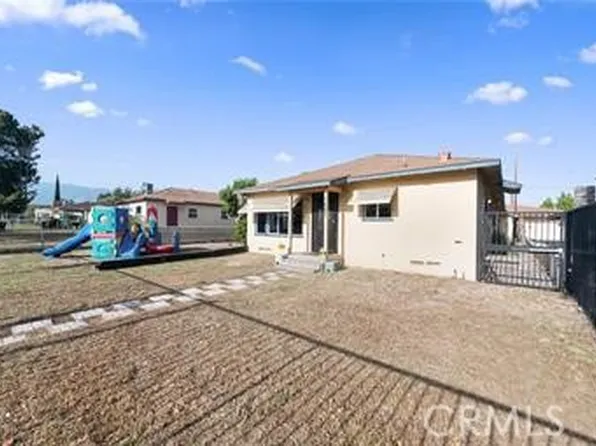 1697 N Sierra Way, San Bernardino, CA 92405