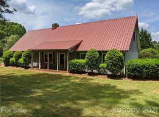822 S Potter Rd, Monroe, NC 28110