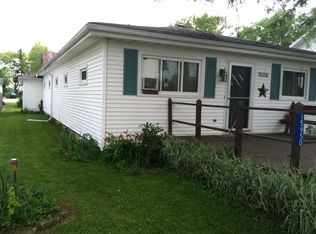 15950 Water St, Flat Rock, OH 44828