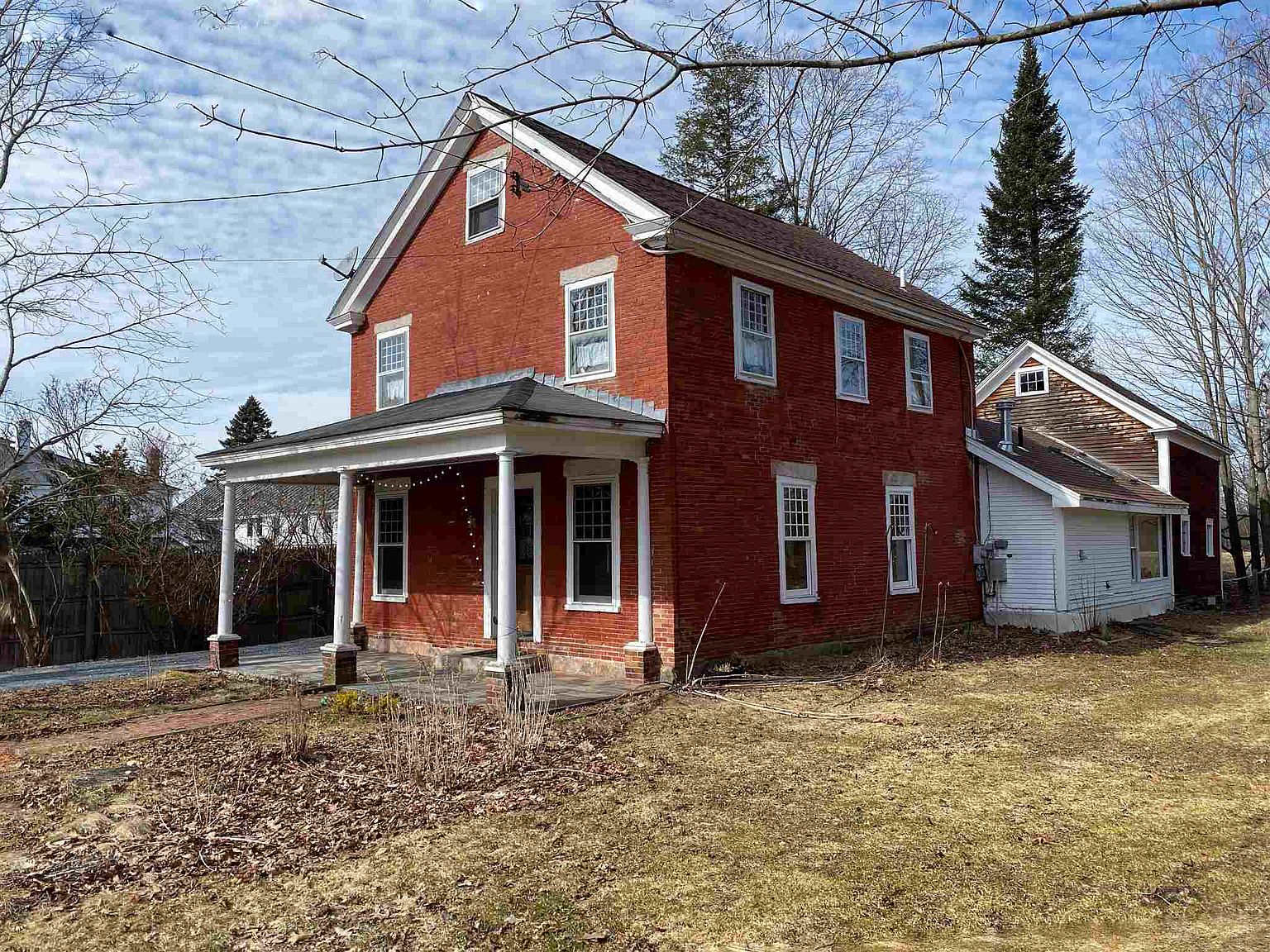 59 Court Street, Haverhill, NH 03765 Zillow
