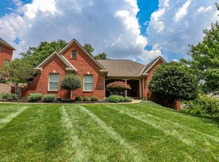 3476 Reeves Dr, Fort Wright, KY 41017