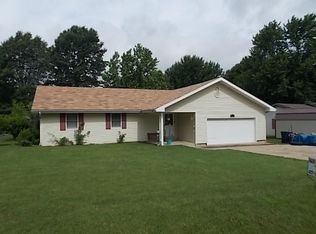 913 S Oak St, Buffalo, MO 65622