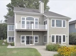485 Treasure Island Dr, Mattawan, MI 49071