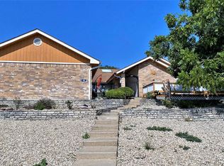 149 Holly Hill Dr, Ingram, TX 78025
