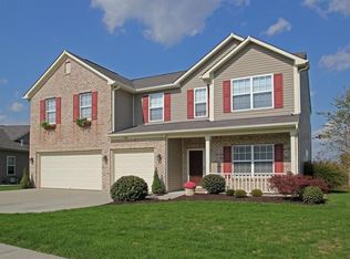 7704 Shasta Dr, Indianapolis, IN 46217