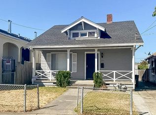 3741 Brookdale Ave, Oakland, CA