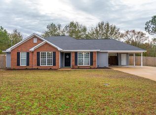 51 Lee Road 2087, Salem, AL 36874