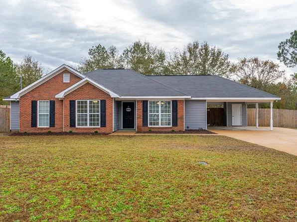 51 Lee Road 2087, Salem, AL 36874