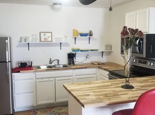 708 W San Antonio St #1A, Marfa, TX 79843