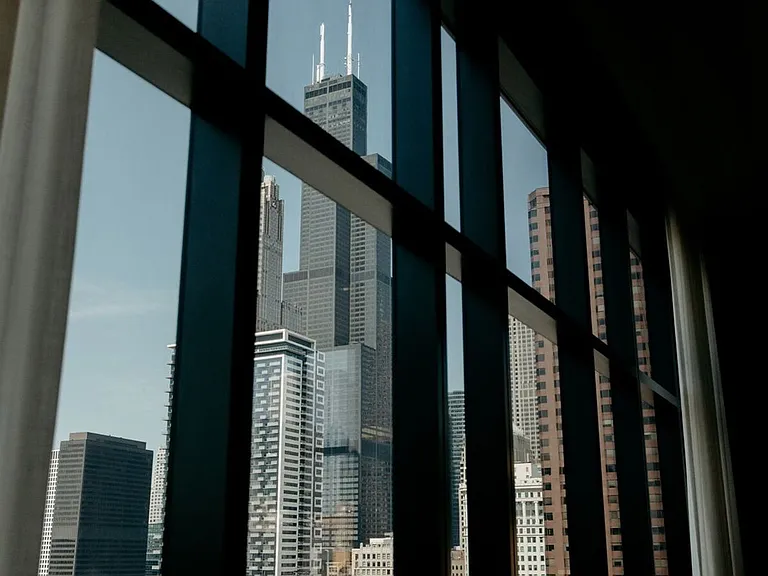 Window View