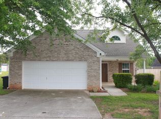 112 Tyler Way, Jackson, GA 30233