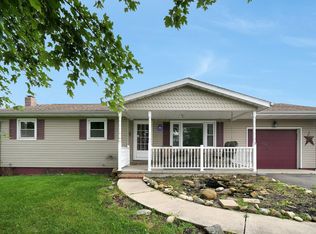 7620 Heigle Rd SW, Amanda, OH 43102