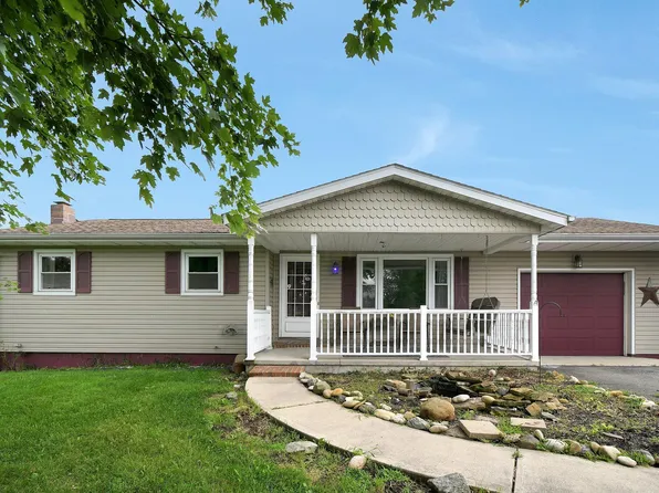 7620 Heigle Rd SW, Amanda, OH 43102