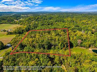 Ridge Rd, Bulls Gap, TN 37711