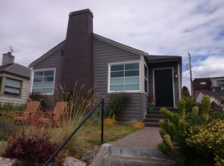 8312 22nd Ave NW, Seattle, WA 98117