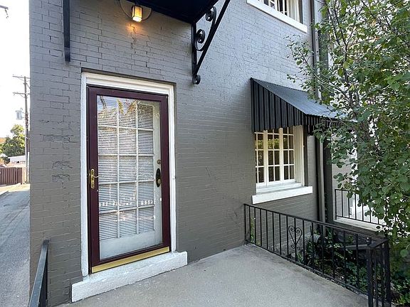 2nd image of 1450 Clarkson St APT 1