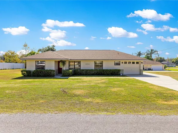 9670 SE 143rd St, Summerfield, FL 34491