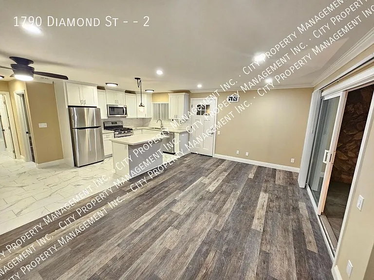 1790 Diamond St #2 — Photo 19