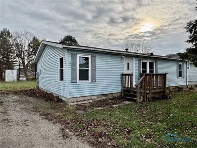 103 King St, Stryker, OH, 43557
