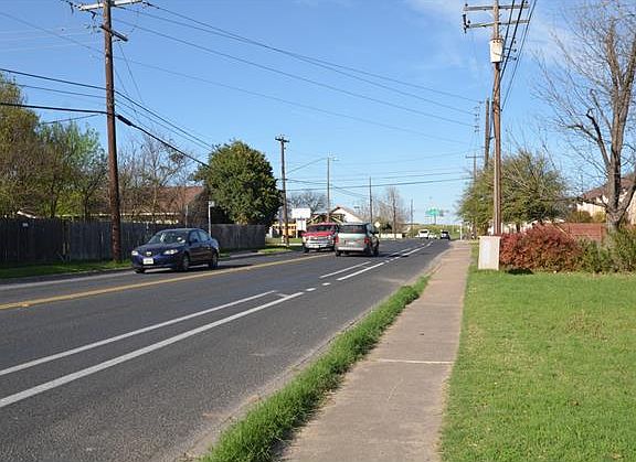 2nd image of 6409 Berkman Dr