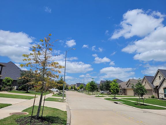 5th image of 23314 Peareson Bend Ln #L