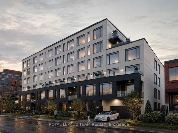 398 Roosevelt Ave, Ottawa, ON