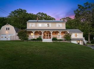 41 George St, Mendon, MA 01756