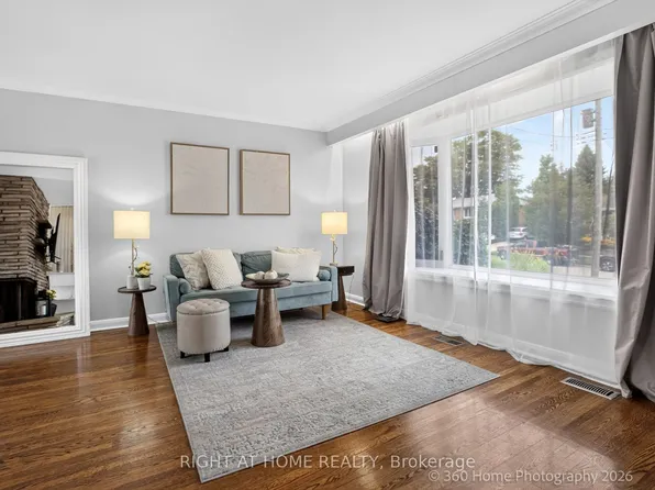 100 Perivale Cres, Toronto, ON M1J 2C3
