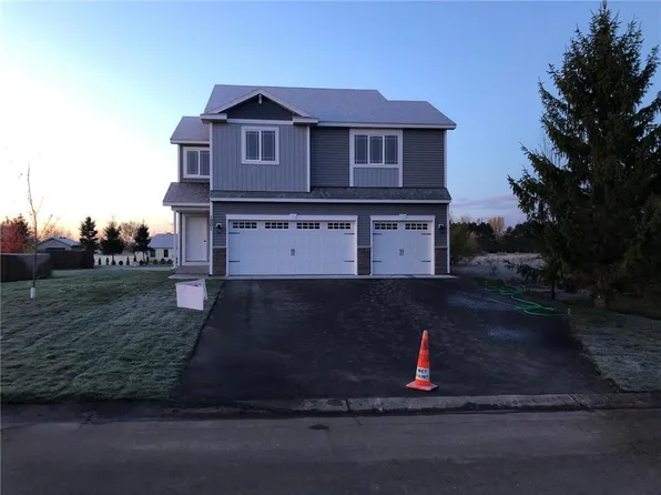 1015 Nicole Ave, Clearwater, MN 55320