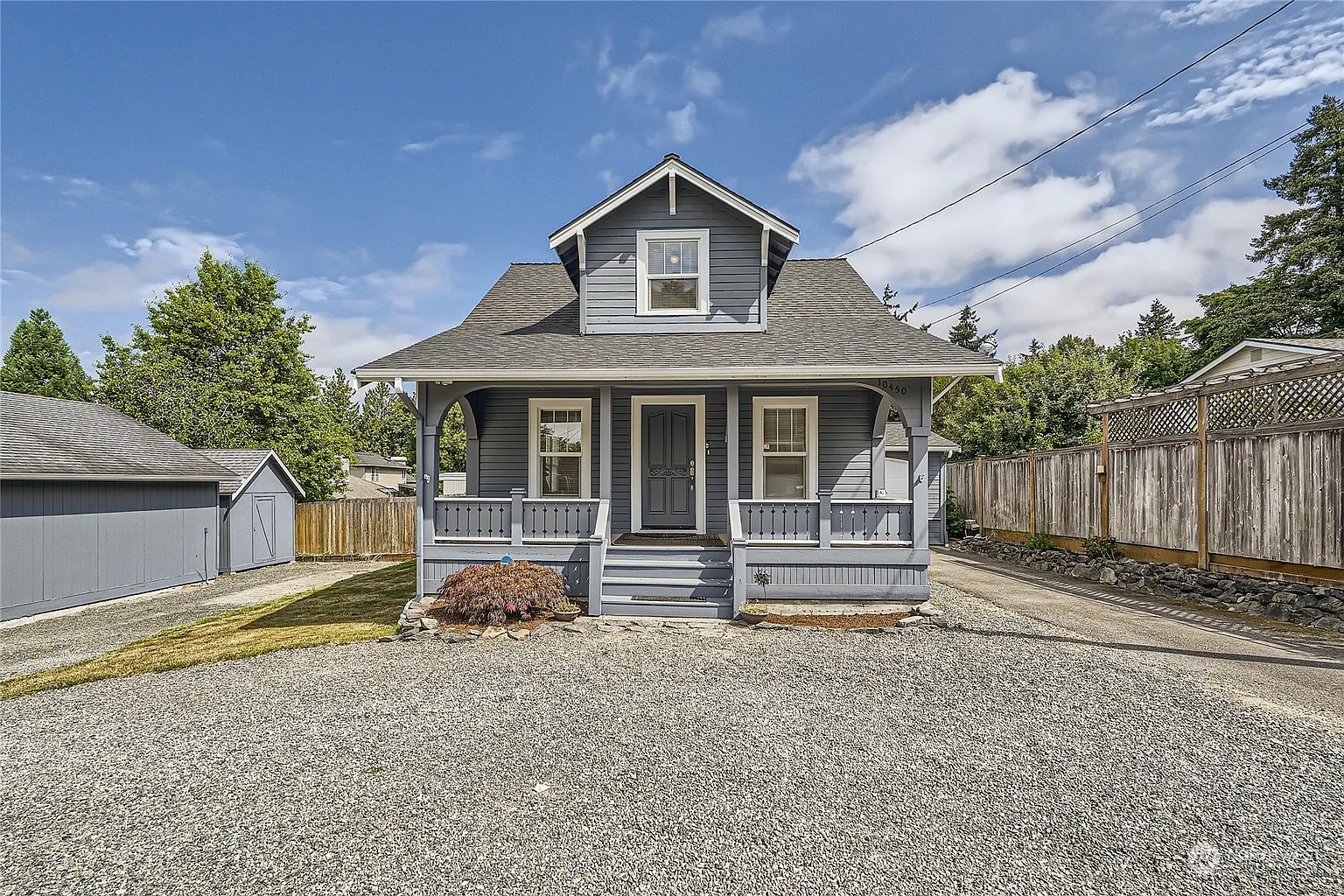 10450 SE 192nd Street photo 1