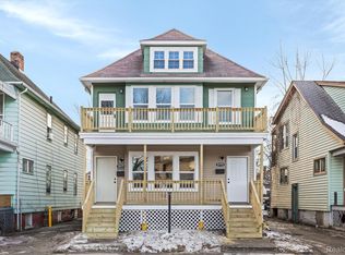 5775 Holcomb St, Detroit, MI 48213
