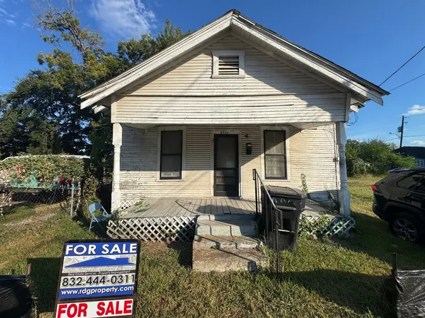 3515 Saint Charles St, Houston, TX 77004