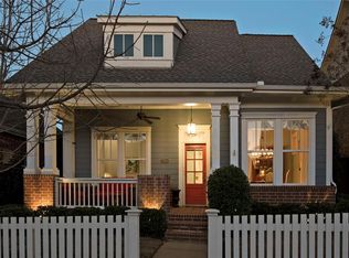 2304 Pearl St, McKinney, TX 75071