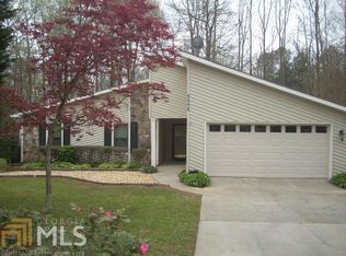 5598 Brooklyn Ln, Norcross, GA 30093