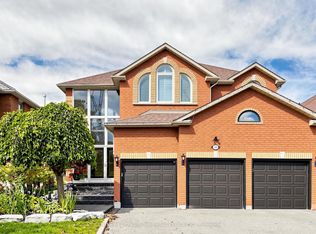 34 Looker Dr, Barrie, ON L4N7V3