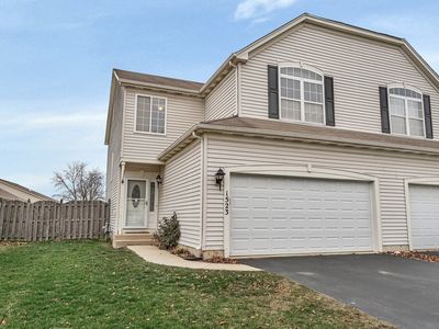1523 Peachtree Ln, Lockport, IL, 60441