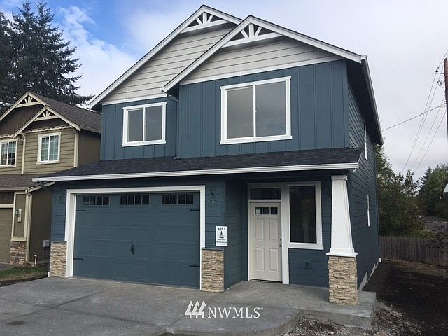 2nd image of 2301 Rosewood Lane