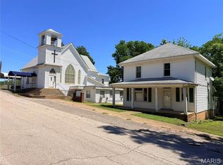212 East St, Williamsville, MO 63967