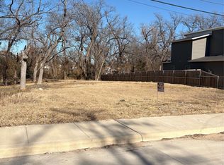 4511 Yancy St, Dallas, TX 75216