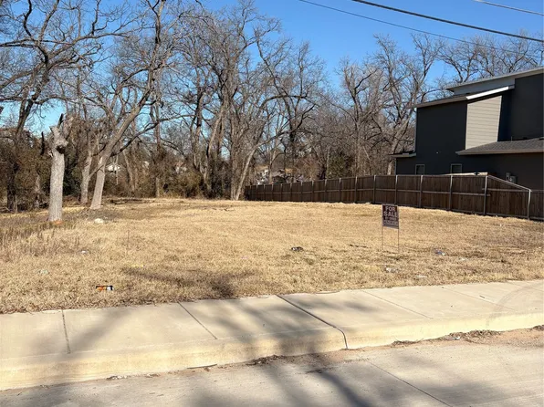 4511 Yancy St, Dallas, TX 75216