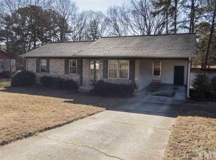 102 Val Del Ct, Garner, NC 27529