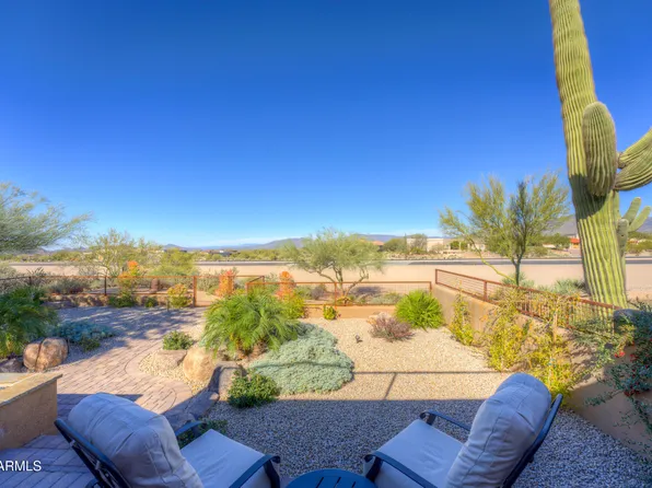 8502 E Cave Creek Road #31, Carefree, AZ 85377