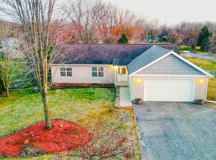 E12509 Inspiration Dr, Merrimac, WI 53561