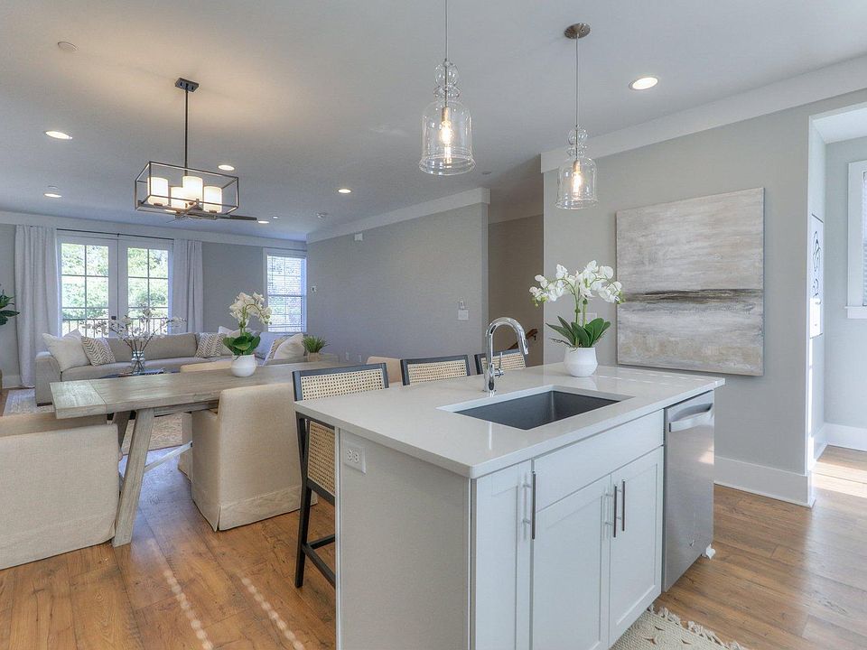 780 Townhomes 1060 Grey Oak Ln Franklin TN Zillow