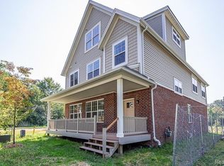 1773 Hideaway Lane Dr, Ann Arbor, MI 48105