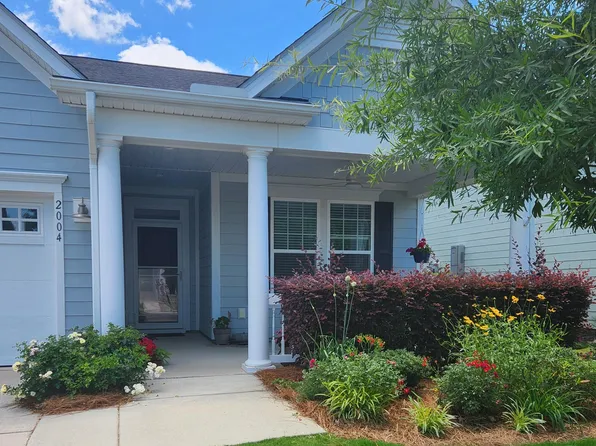 2004 Redback Dr, Summerville, SC 29483