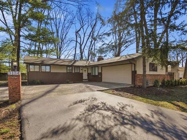 3134 Herrick Rd, Columbus, OH 43221