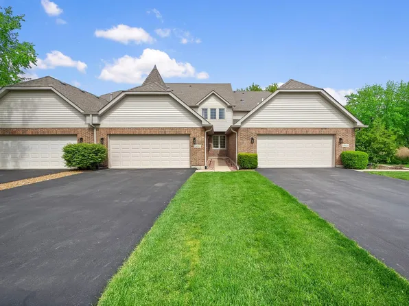 13839 Steepleview Ln, Lemont, IL 60439