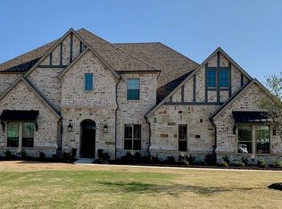 7708 Windomere Dr, Parker, TX 75002