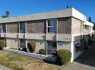 7460 Canby Ave, Reseda, CA 91335